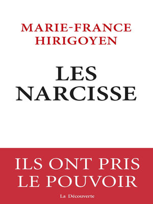 cover image of Les Narcisse
